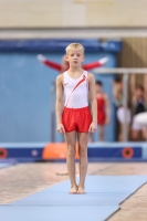 Thumbnail - NRW - Moritz Becker - Спортивная гимнастика - 2022 - Deutschlandpokal Cottbus - Teilnehmer - AK 09 bis 10 02054_04902.jpg