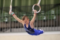 Thumbnail - Schleswig-Holstein - Mika Stegmann - Artistic Gymnastics - 2022 - Deutschlandpokal Cottbus - Teilnehmer - AK 09 bis 10 02054_04982.jpg