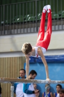 Thumbnail - NRW - Pontus Robert Kupferoth - Artistic Gymnastics - 2022 - Deutschlandpokal Cottbus - Teilnehmer - AK 09 bis 10 02054_05008.jpg