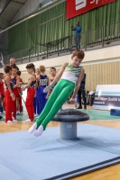 Thumbnail - Sachsen-Anhalt - Erik Böhm - Artistic Gymnastics - 2022 - Deutschlandpokal Cottbus - Teilnehmer - AK 09 bis 10 02054_05009.jpg