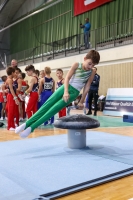 Thumbnail - Sachsen-Anhalt - Erik Böhm - Artistic Gymnastics - 2022 - Deutschlandpokal Cottbus - Teilnehmer - AK 09 bis 10 02054_05013.jpg