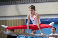 Thumbnail - NRW - Pontus Robert Kupferoth - Artistic Gymnastics - 2022 - Deutschlandpokal Cottbus - Teilnehmer - AK 09 bis 10 02054_05018.jpg
