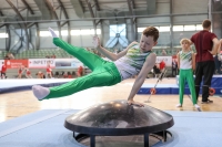 Thumbnail - Sachsen-Anhalt - Lennox Altenberger - Ginnastica Artistica - 2022 - Deutschlandpokal Cottbus - Teilnehmer - AK 09 bis 10 02054_05022.jpg