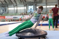 Thumbnail - Sachsen-Anhalt - Lennox Altenberger - Ginnastica Artistica - 2022 - Deutschlandpokal Cottbus - Teilnehmer - AK 09 bis 10 02054_05025.jpg