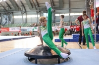 Thumbnail - Sachsen-Anhalt - Noah Föllner - Gymnastique Artistique - 2022 - Deutschlandpokal Cottbus - Teilnehmer - AK 09 bis 10 02054_05036.jpg