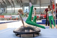 Thumbnail - Sachsen-Anhalt - Noah Föllner - Gymnastique Artistique - 2022 - Deutschlandpokal Cottbus - Teilnehmer - AK 09 bis 10 02054_05037.jpg