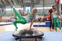 Thumbnail - Sachsen-Anhalt - Noah Föllner - Gymnastique Artistique - 2022 - Deutschlandpokal Cottbus - Teilnehmer - AK 09 bis 10 02054_05040.jpg