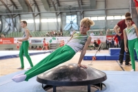 Thumbnail - Sachsen-Anhalt - Noah Föllner - Gymnastique Artistique - 2022 - Deutschlandpokal Cottbus - Teilnehmer - AK 09 bis 10 02054_05041.jpg
