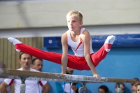 Thumbnail - NRW - Moritz Becker - Gymnastique Artistique - 2022 - Deutschlandpokal Cottbus - Teilnehmer - AK 09 bis 10 02054_05059.jpg