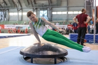 Thumbnail - Sachsen-Anhalt - Lennox Altenberger - Ginnastica Artistica - 2022 - Deutschlandpokal Cottbus - Teilnehmer - AK 09 bis 10 02054_05067.jpg