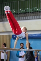 Thumbnail - NRW - Josef Benedict Aigner - Ginnastica Artistica - 2022 - Deutschlandpokal Cottbus - Teilnehmer - AK 09 bis 10 02054_05072.jpg