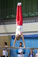 Thumbnail - NRW - Josef Benedict Aigner - Ginnastica Artistica - 2022 - Deutschlandpokal Cottbus - Teilnehmer - AK 09 bis 10 02054_05074.jpg