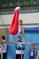 Thumbnail - NRW - Josef Benedict Aigner - Ginnastica Artistica - 2022 - Deutschlandpokal Cottbus - Teilnehmer - AK 09 bis 10 02054_05076.jpg