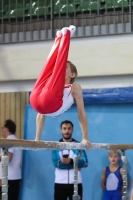 Thumbnail - NRW - Josef Benedict Aigner - Gymnastique Artistique - 2022 - Deutschlandpokal Cottbus - Teilnehmer - AK 09 bis 10 02054_05077.jpg