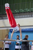 Thumbnail - NRW - Josef Benedict Aigner - Gymnastique Artistique - 2022 - Deutschlandpokal Cottbus - Teilnehmer - AK 09 bis 10 02054_05089.jpg