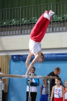 Thumbnail - NRW - Josef Benedict Aigner - Gymnastique Artistique - 2022 - Deutschlandpokal Cottbus - Teilnehmer - AK 09 bis 10 02054_05091.jpg