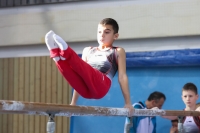 Thumbnail - Niedersachsen - Alin Gabriel Petcu - Artistic Gymnastics - 2022 - Deutschlandpokal Cottbus - Teilnehmer - AK 09 bis 10 02054_05146.jpg