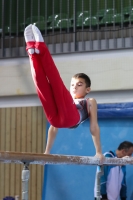 Thumbnail - Niedersachsen - Alin Gabriel Petcu - Gymnastique Artistique - 2022 - Deutschlandpokal Cottbus - Teilnehmer - AK 09 bis 10 02054_05147.jpg