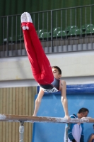 Thumbnail - Niedersachsen - Alin Gabriel Petcu - Artistic Gymnastics - 2022 - Deutschlandpokal Cottbus - Teilnehmer - AK 09 bis 10 02054_05148.jpg