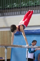 Thumbnail - Niedersachsen - Alin Gabriel Petcu - Gymnastique Artistique - 2022 - Deutschlandpokal Cottbus - Teilnehmer - AK 09 bis 10 02054_05149.jpg