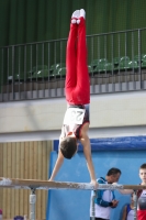 Thumbnail - Niedersachsen - Alin Gabriel Petcu - Artistic Gymnastics - 2022 - Deutschlandpokal Cottbus - Teilnehmer - AK 09 bis 10 02054_05150.jpg