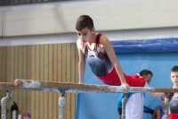 Thumbnail - Niedersachsen - Alin Gabriel Petcu - Artistic Gymnastics - 2022 - Deutschlandpokal Cottbus - Teilnehmer - AK 09 bis 10 02054_05154.jpg