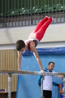 Thumbnail - Niedersachsen - Alin Gabriel Petcu - Artistic Gymnastics - 2022 - Deutschlandpokal Cottbus - Teilnehmer - AK 09 bis 10 02054_05155.jpg