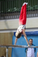 Thumbnail - Niedersachsen - Maximilian Keilmann - Gymnastique Artistique - 2022 - Deutschlandpokal Cottbus - Teilnehmer - AK 09 bis 10 02054_05177.jpg