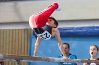 Thumbnail - Niedersachsen - Maximilian Keilmann - Gymnastique Artistique - 2022 - Deutschlandpokal Cottbus - Teilnehmer - AK 09 bis 10 02054_05180.jpg