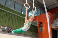 Thumbnail - Sachsen-Anhalt - Noah Föllner - Gymnastique Artistique - 2022 - Deutschlandpokal Cottbus - Teilnehmer - AK 09 bis 10 02054_05186.jpg