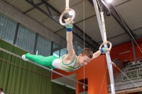 Thumbnail - Sachsen-Anhalt - Lennox Altenberger - Ginnastica Artistica - 2022 - Deutschlandpokal Cottbus - Teilnehmer - AK 09 bis 10 02054_05193.jpg