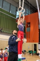 Thumbnail - Sachsen - Erik Wirz - Спортивная гимнастика - 2022 - Deutschlandpokal Cottbus - Teilnehmer - AK 09 bis 10 02054_05200.jpg