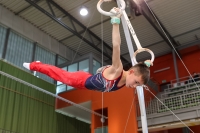 Thumbnail - Sachsen - Erik Wirz - Artistic Gymnastics - 2022 - Deutschlandpokal Cottbus - Teilnehmer - AK 09 bis 10 02054_05216.jpg