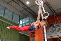 Thumbnail - Sachsen - Erik Wirz - Artistic Gymnastics - 2022 - Deutschlandpokal Cottbus - Teilnehmer - AK 09 bis 10 02054_05217.jpg