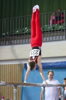 Thumbnail - Niedersachsen - Elias Graf - Спортивная гимнастика - 2022 - Deutschlandpokal Cottbus - Teilnehmer - AK 09 bis 10 02054_05272.jpg