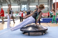 Thumbnail - Schwaben - Lasse Estermann - Gymnastique Artistique - 2022 - Deutschlandpokal Cottbus - Teilnehmer - AK 09 bis 10 02054_05286.jpg