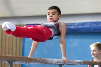 Thumbnail - Niedersachsen - Alin Gabriel Petcu - Artistic Gymnastics - 2022 - Deutschlandpokal Cottbus - Teilnehmer - AK 09 bis 10 02054_05290.jpg