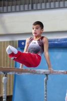Thumbnail - Niedersachsen - Alin Gabriel Petcu - Artistic Gymnastics - 2022 - Deutschlandpokal Cottbus - Teilnehmer - AK 09 bis 10 02054_05291.jpg