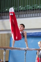 Thumbnail - Niedersachsen - Alin Gabriel Petcu - Artistic Gymnastics - 2022 - Deutschlandpokal Cottbus - Teilnehmer - AK 09 bis 10 02054_05292.jpg