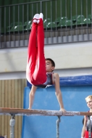 Thumbnail - Niedersachsen - Alin Gabriel Petcu - Gymnastique Artistique - 2022 - Deutschlandpokal Cottbus - Teilnehmer - AK 09 bis 10 02054_05293.jpg