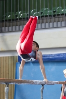 Thumbnail - Niedersachsen - Alin Gabriel Petcu - Gymnastique Artistique - 2022 - Deutschlandpokal Cottbus - Teilnehmer - AK 09 bis 10 02054_05294.jpg
