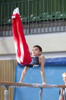 Thumbnail - Niedersachsen - Alin Gabriel Petcu - Artistic Gymnastics - 2022 - Deutschlandpokal Cottbus - Teilnehmer - AK 09 bis 10 02054_05295.jpg