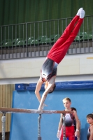 Thumbnail - Niedersachsen - Alin Gabriel Petcu - Gymnastique Artistique - 2022 - Deutschlandpokal Cottbus - Teilnehmer - AK 09 bis 10 02054_05297.jpg