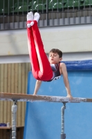 Thumbnail - Niedersachsen - Maximilian Keilmann - Gymnastique Artistique - 2022 - Deutschlandpokal Cottbus - Teilnehmer - AK 09 bis 10 02054_05313.jpg