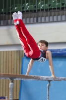 Thumbnail - Niedersachsen - Maximilian Keilmann - Gymnastique Artistique - 2022 - Deutschlandpokal Cottbus - Teilnehmer - AK 09 bis 10 02054_05314.jpg
