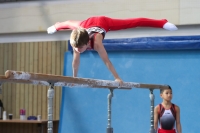 Thumbnail - Niedersachsen - Maximilian Keilmann - Gymnastique Artistique - 2022 - Deutschlandpokal Cottbus - Teilnehmer - AK 09 bis 10 02054_05328.jpg