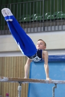 Thumbnail - Schleswig-Holstein - Mika Stegmann - Artistic Gymnastics - 2022 - Deutschlandpokal Cottbus - Teilnehmer - AK 09 bis 10 02054_05354.jpg