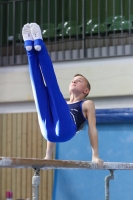 Thumbnail - Schleswig-Holstein - Mika Stegmann - Artistic Gymnastics - 2022 - Deutschlandpokal Cottbus - Teilnehmer - AK 09 bis 10 02054_05355.jpg