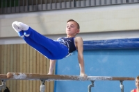 Thumbnail - Schleswig-Holstein - Mika Stegmann - Artistic Gymnastics - 2022 - Deutschlandpokal Cottbus - Teilnehmer - AK 09 bis 10 02054_05363.jpg