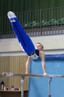 Thumbnail - Schleswig-Holstein - Mika Stegmann - Artistic Gymnastics - 2022 - Deutschlandpokal Cottbus - Teilnehmer - AK 09 bis 10 02054_05364.jpg